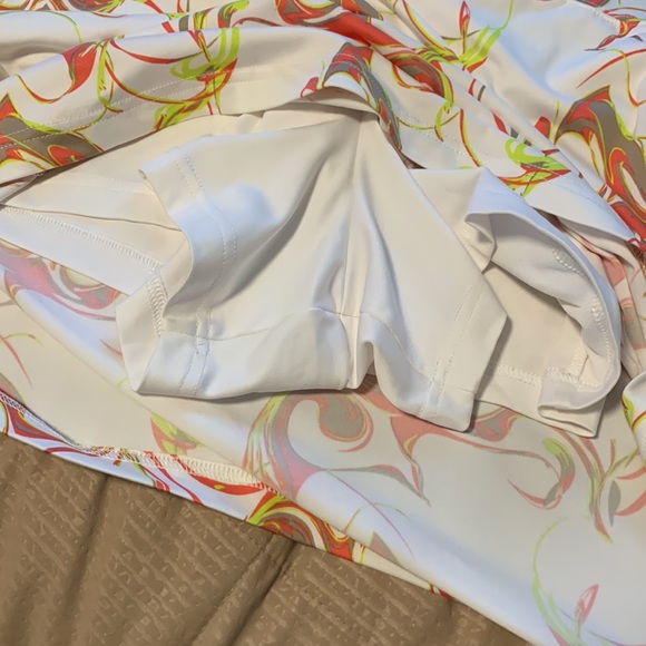 Golf America Skirt - Picture 6 of 10